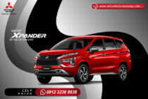 Mitsubishi Xpander