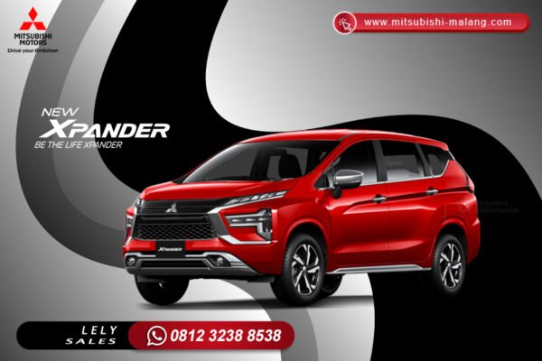 Mitsubishi Xpander