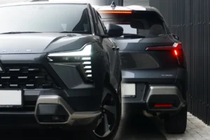 INFORMASI SEPUTAR LAMPU LED DI MITSUBISHI MOTORS