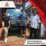 Customer Mitsubishi