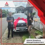 Customer Mitsubishi