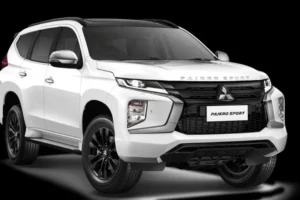 Buat yang Ingin Tampil Berkelas, Mitsubishi Pajero Sport Ini Bisa Jadi Pilihan