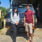 Customer Mitsubishi